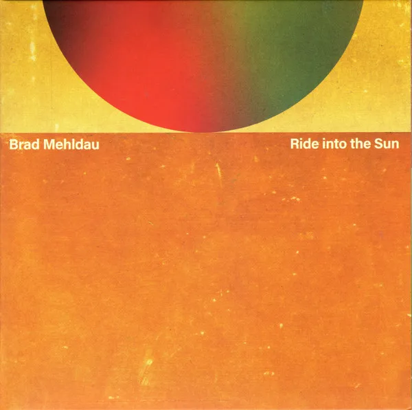 RIDE TO THE SUN