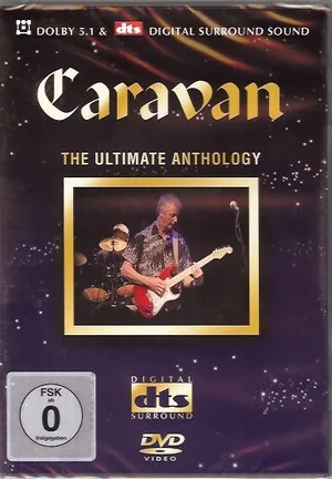 35 YEARS - ULTIMATE ANTHOLOGY