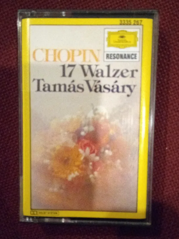 17 Walzer