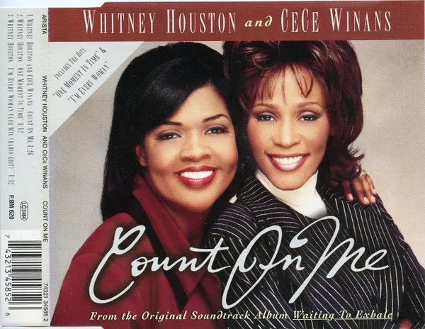 Count On Me