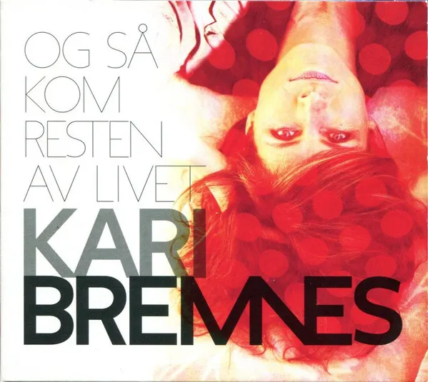 Og Så Kom Resten Av Livet