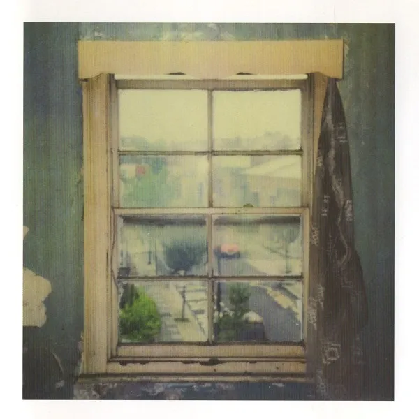Permanent Years (Paranoia Man In Cheap Sh*t Room)