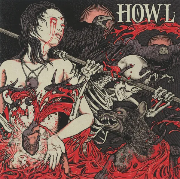 HOWL