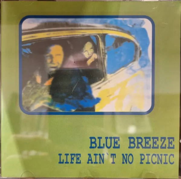 Blue Breeze