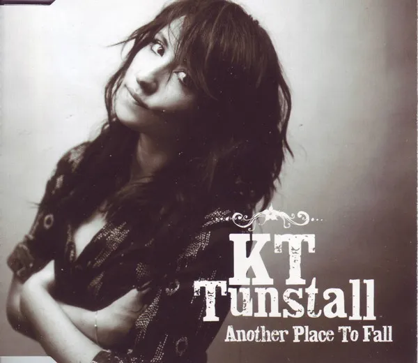 Another Place To Fall