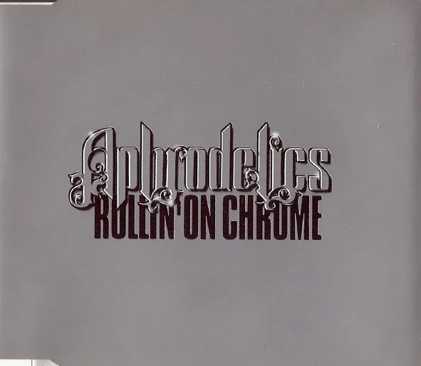 Rollin' On Chrome