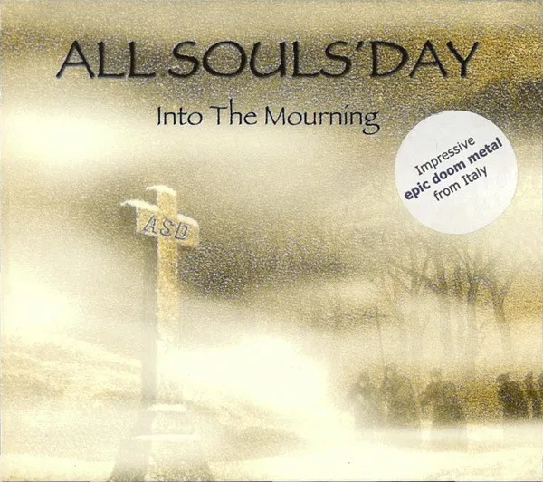 Into the Mourning