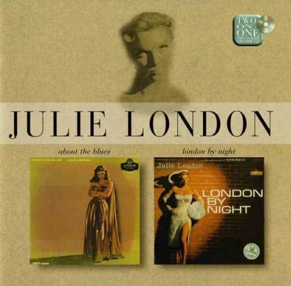 About The Blues / London By Night
