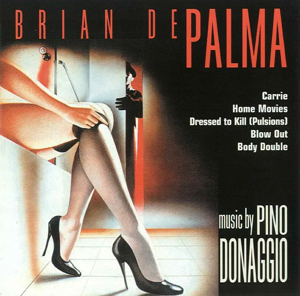 Brian De Palma