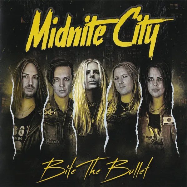 Midnite City