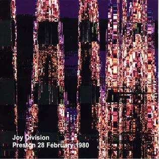 Preston 28 February 1980