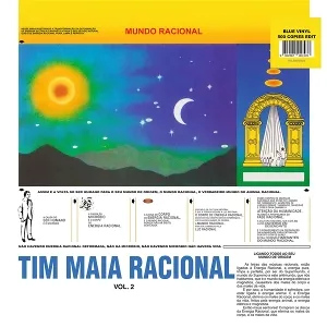 Racional, Vol. 2