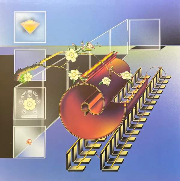 Mind Palace Music