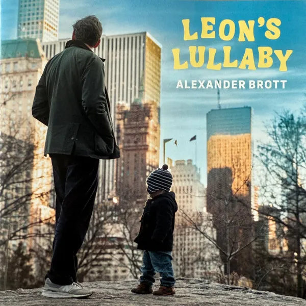 Leon's Lullaby