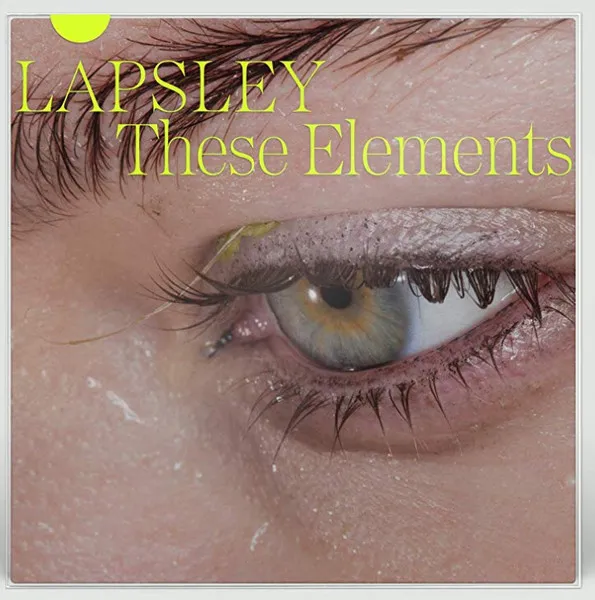 These Elements Ep