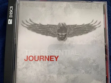 The Essential Journey