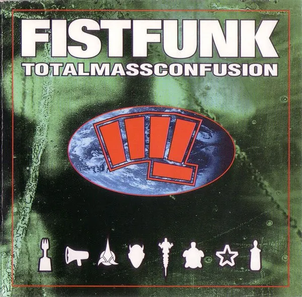 Totalmassconfusion