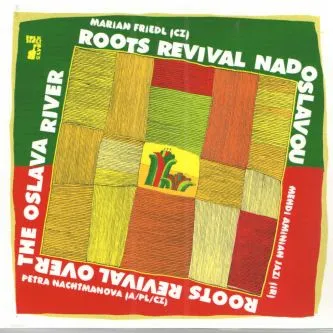 Roots Revival nad Oslavou. Folkové prázdniny