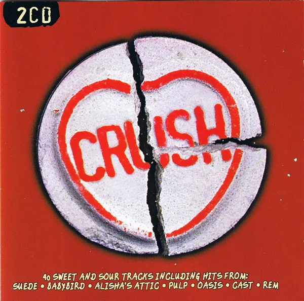 CRUSH