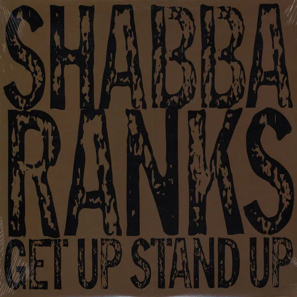 Get Up Stand Up