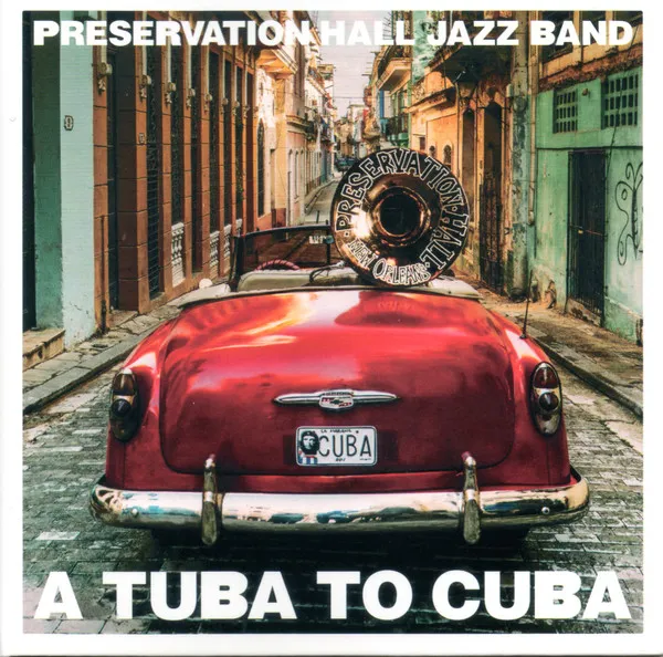 A Tuba To Cuba