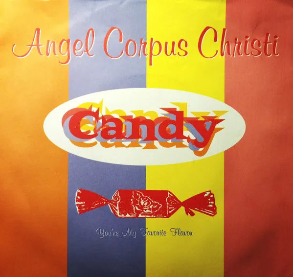 Candy
