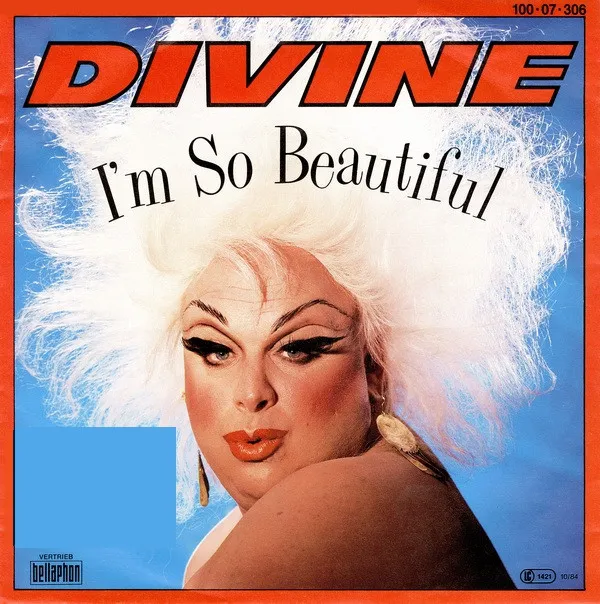 I'm So Beautiful