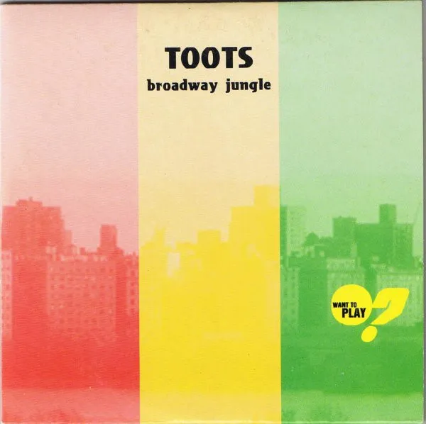 Broadway Jungle