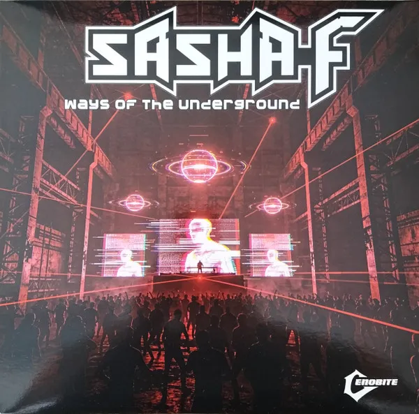 Ways Of The Underground