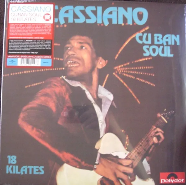 Cuban Soul - 18 Kilates (remastered) (180g)