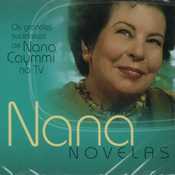 Nana Novelas