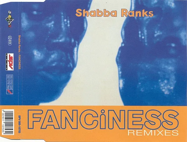 Fanciness (Remixes)