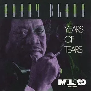 Years Of Tears