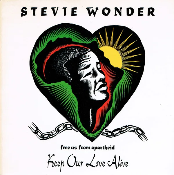 Keep Our Love Alive