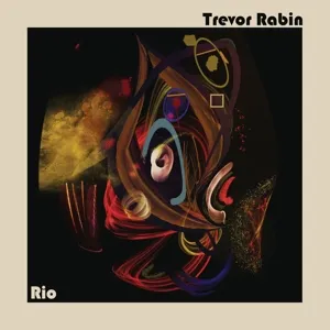 Rabin, Trevor