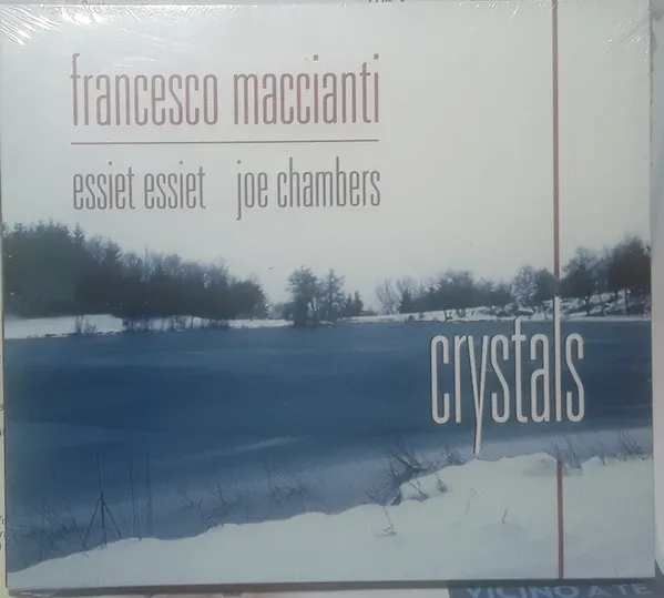 Crystals