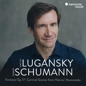 FANTASIE, OP. 17 CARNIVAL SCE
