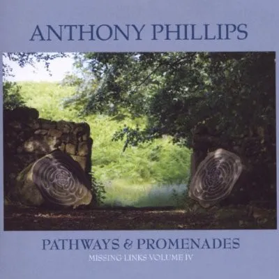 Missing Links Volume IV: Pathways & Promenades