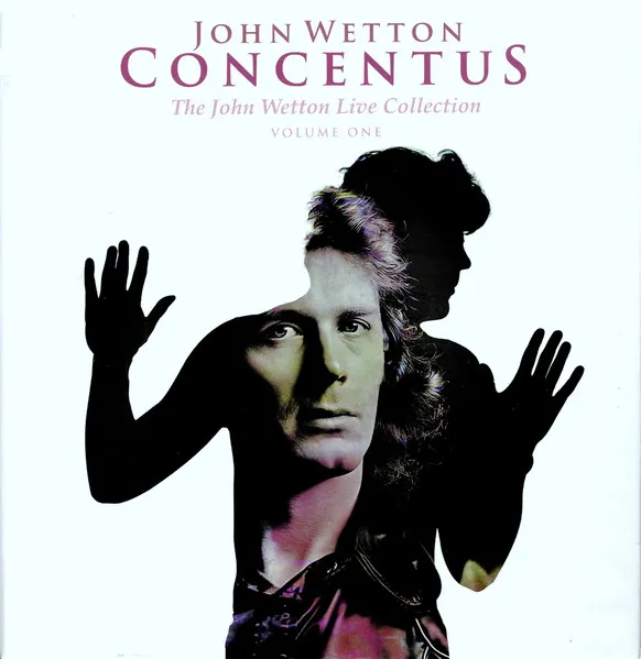 Concentus: The Live Collection Vol.1