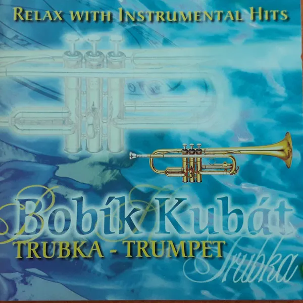 TRUBKA-TRUMPET  [B.KUBAT]