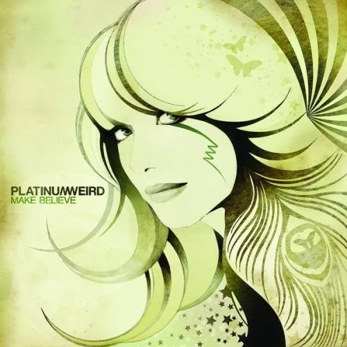 Make Believe / Platinum Weird