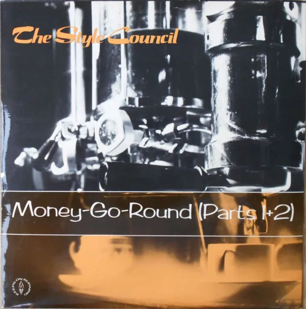 Money-Go-Round (Parts 1+2)