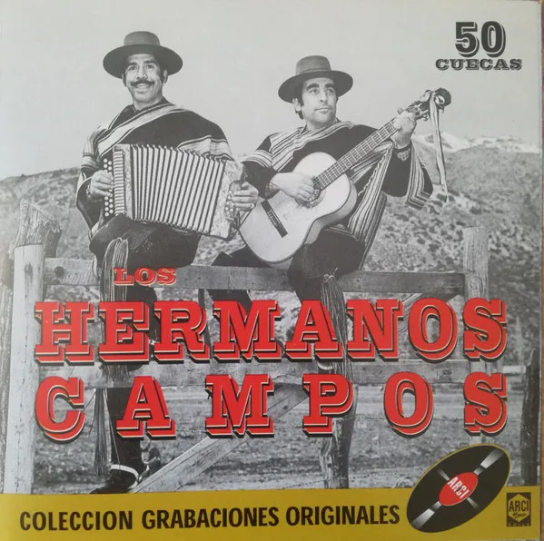 50 Cuecas
