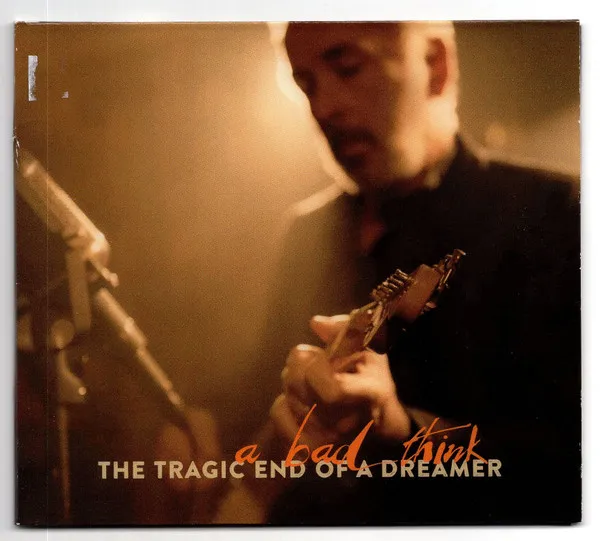 The Tragic End Of A Dreamer