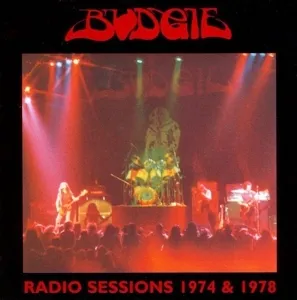 Radio Sessions 1974 & 1978