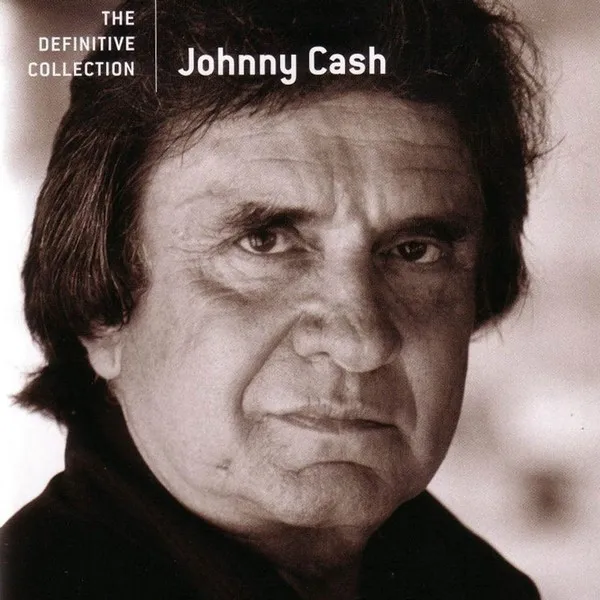 The Definitive Collection