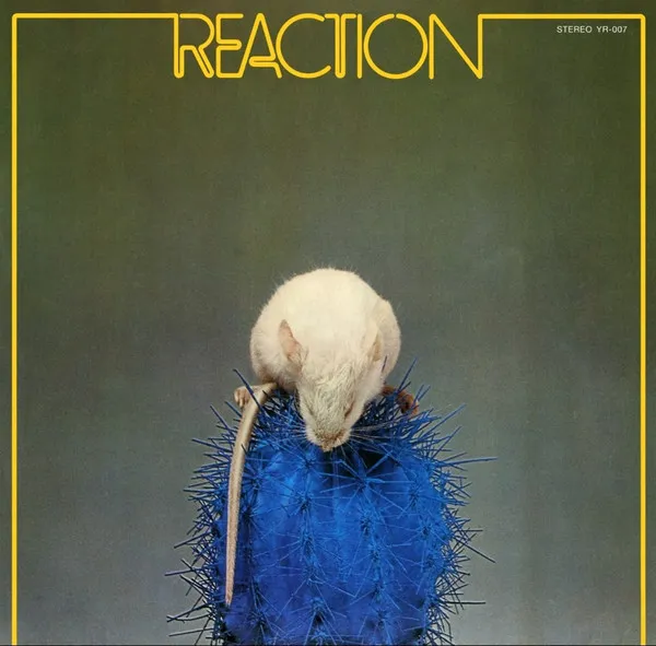 Reaction