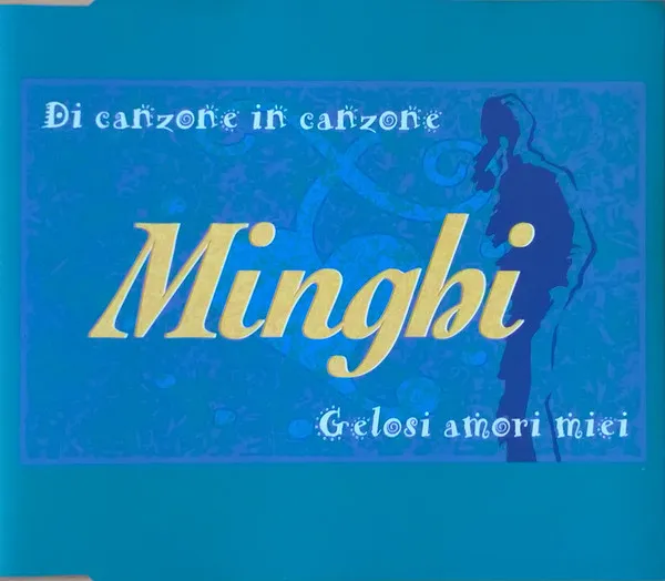 Di Canzone In Canzone