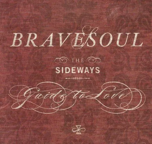 The Sideways Guide To Love