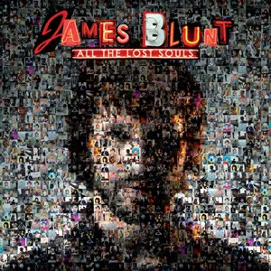 ALL THE LOST SOULS /CD+DVD